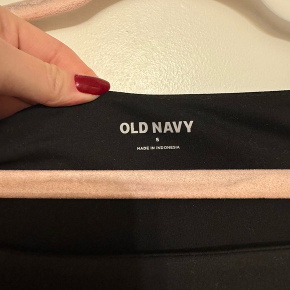 NWOT off the shoulder top - Picture 3 of 3